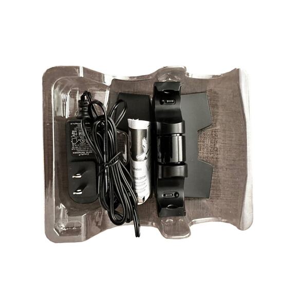PowerA PlayStation 4 PS4 DualShock Controller DUAL Charging Station Official - Picture 4 of 5